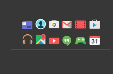 Best Free Icon Packs for Android