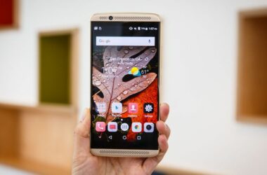 Upgrade Your ZTE Axon 7 to Android 7.1.1