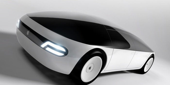 Apple to Start Testing Autonomous cars in California