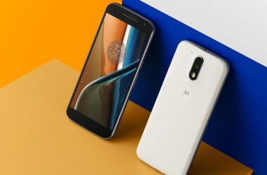Motorola Moto G4 Play will get Android 7 in June