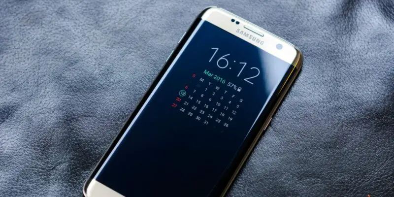 US Cellulars Samsung Galaxy S7 and S7 Edge get Android Nougat