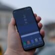 Samsung Galaxy S8 and S8 Plus Pre-orders is a hit