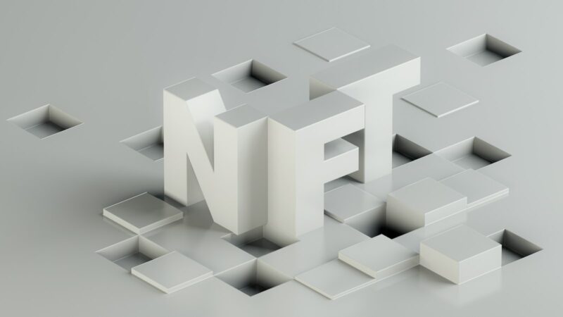 NFTs & Misconceptions