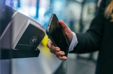 Contactless Payments in Nigeria: What You Need to Know