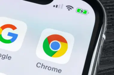 Google Chrome May Soon Allow Password Sharing With Family Members