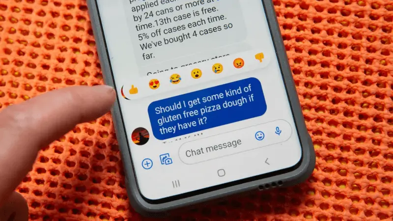 Google Messages May Soon Let You Text Via Satellite