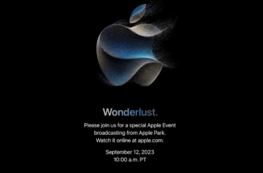What To Expect From Apple's September Launch Event