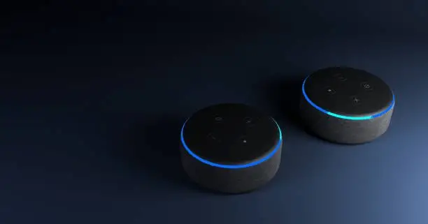Amazon Makes Alexa Chat Like a Real Person