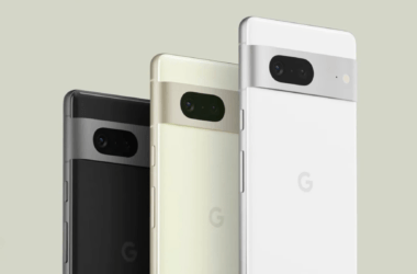 Google Pixel Phones May Get Special Night Video Feature