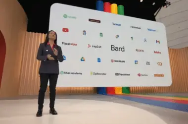 What You Need to Know About Google's Bard AI