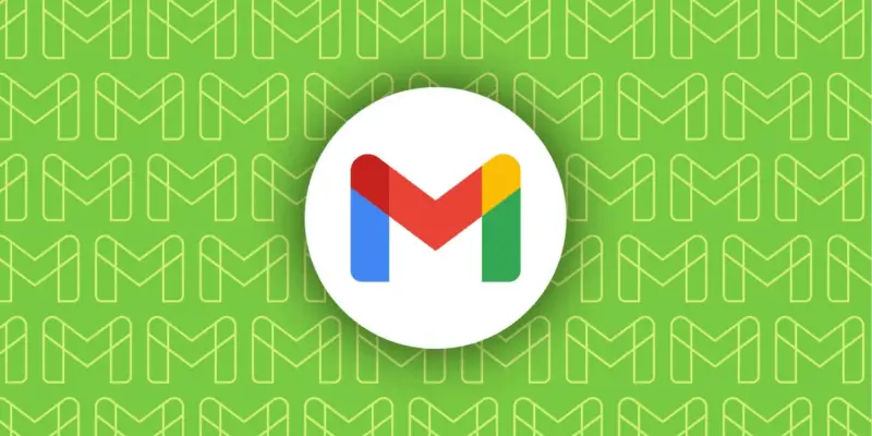 Gmail's menus now have helpful icons