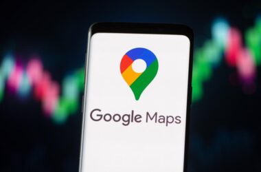 Google Maps Users Upset Over New Colors