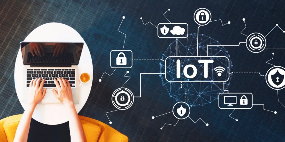 IoT (Internet of Things)