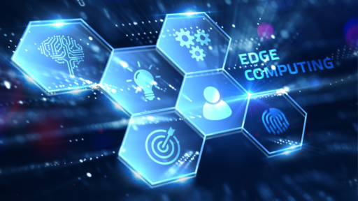 Edge Computing