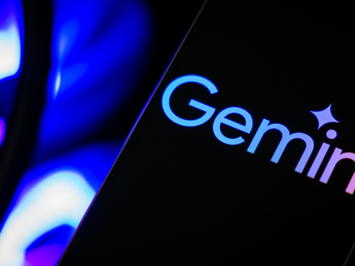 Google Gemini Gets a New Female Voice