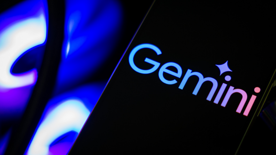 Google Gemini Gets a New Female Voice