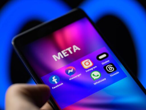 Meta's AI Labels Cause Confusion For Photographers