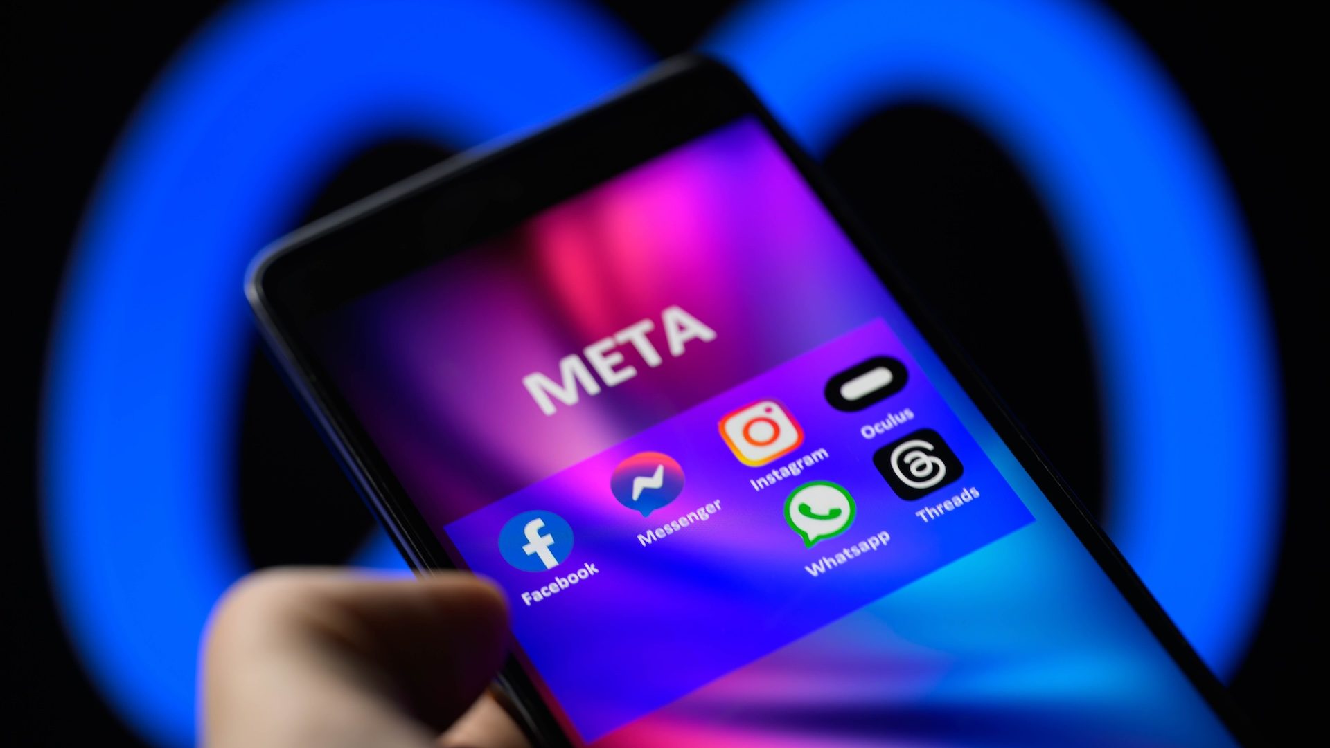 Meta's AI Labels Cause Confusion For Photographers