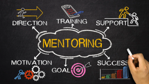 The Power Of Mentoring