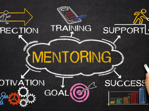 The Power Of Mentoring