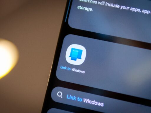 Microsoft's New Update to Make File Sharing between PC and Android Easier
