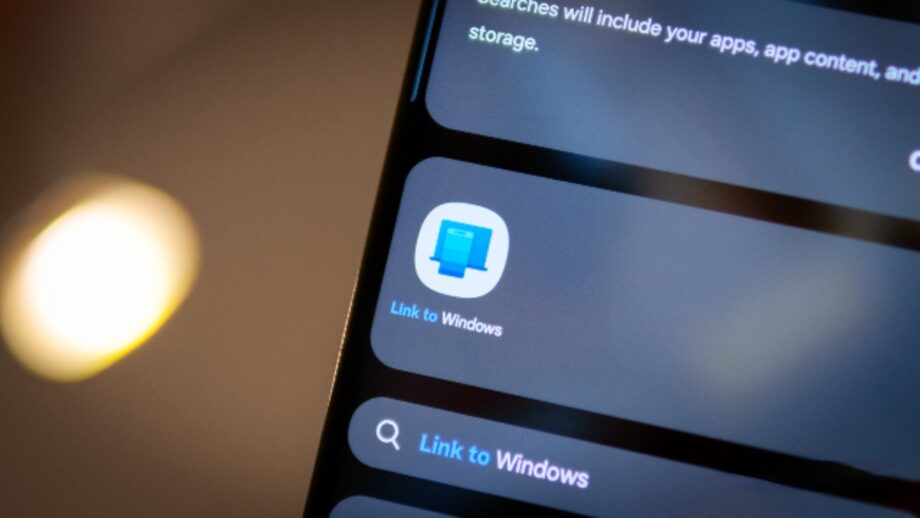 Microsoft's New Update to Make File Sharing between PC and Android Easier