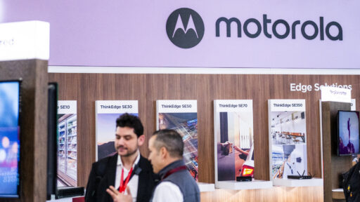 Is Motorola's Moto Tag the Next Tracker for Google's Network?