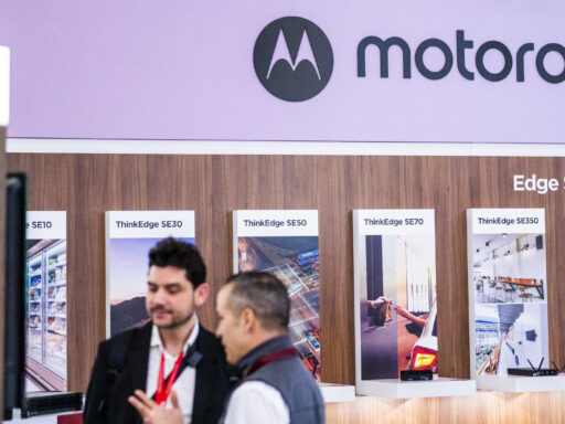 Is Motorola's Moto Tag the Next Tracker for Google's Network?
