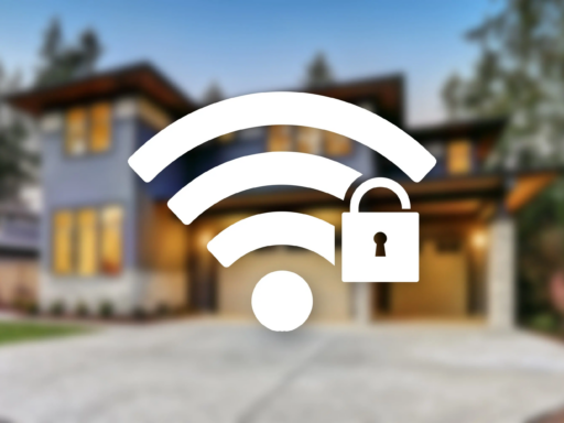 Securing your home network