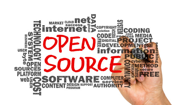 Open Source