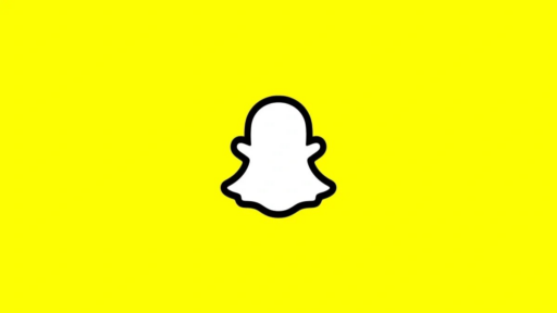 Snapchat Logo