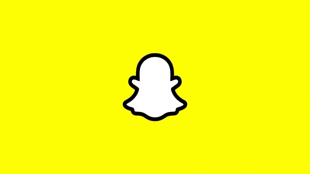 Snapchat Logo