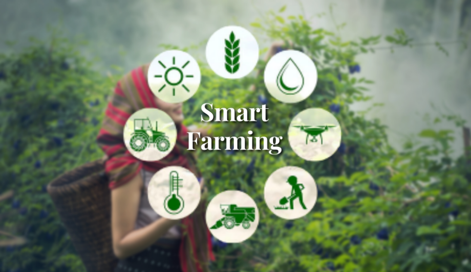 Smart Farming