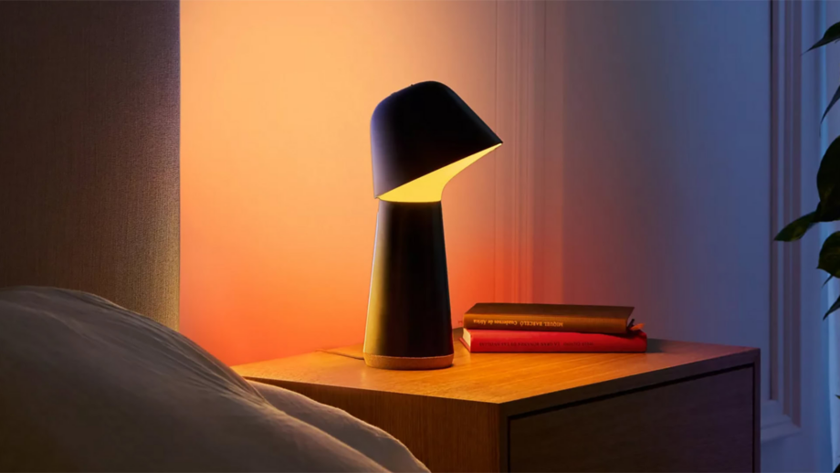 Smartlamp