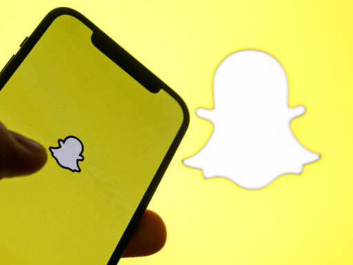 Snapchat Adds New Features to Protect Teens from Strangers