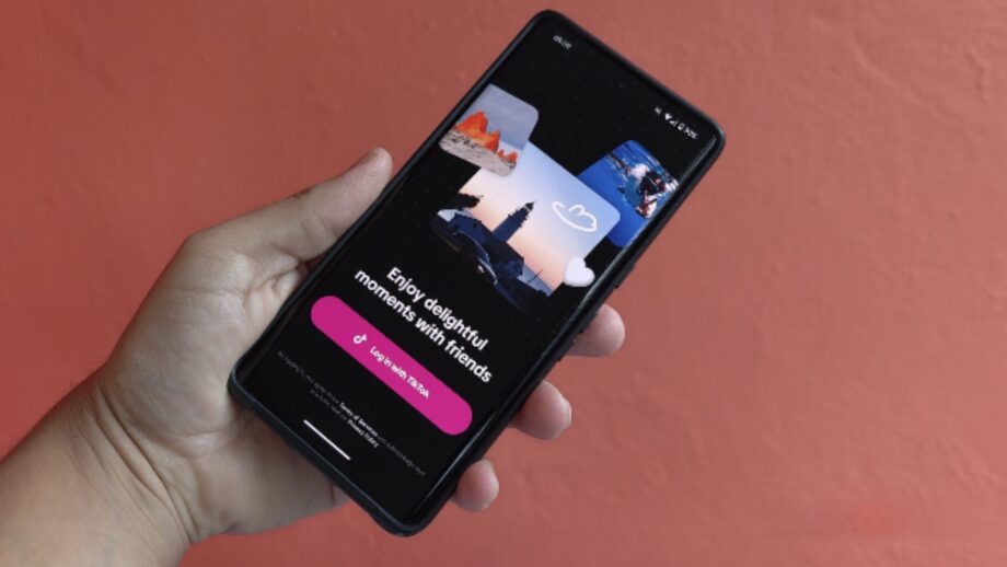 TikTok Joins Trend of Building More Intimate Social Apps