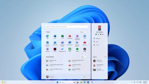 Connect Your Phone Right to Your Windows Start Menu