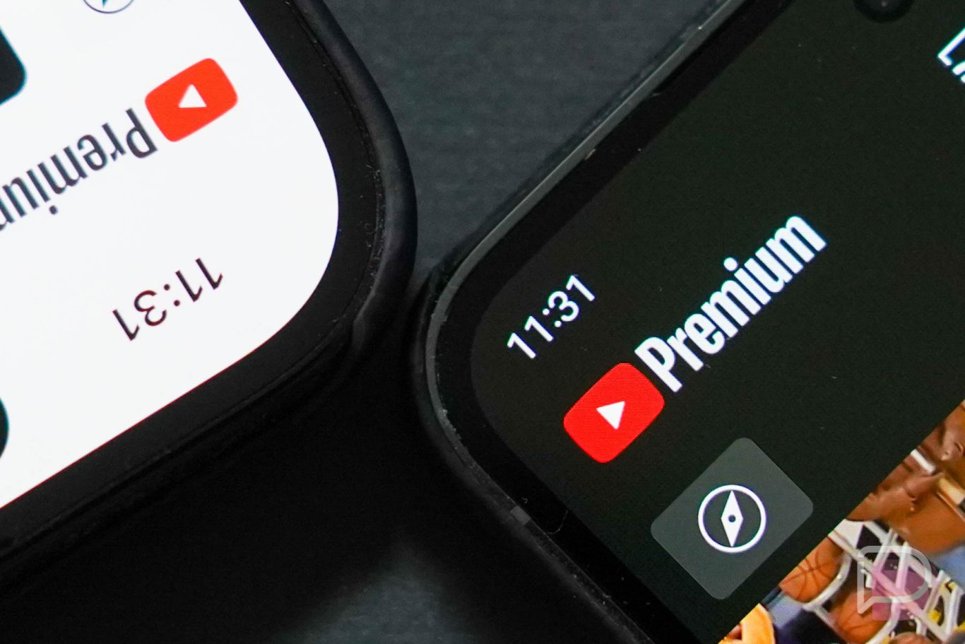 YouTube Mobile Ads Now Less Skipable With Hidden Buttons