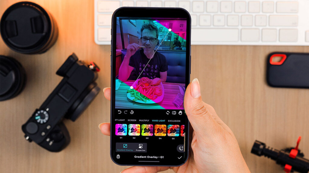 Top 10 Apps for Enhancing Your Photography Skills