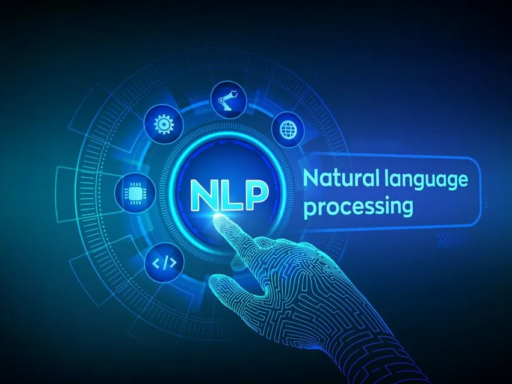 The Role of NLP in Communication Tools