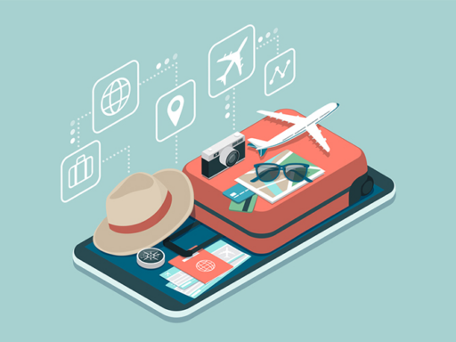 How Technology Is Transforming Tourism