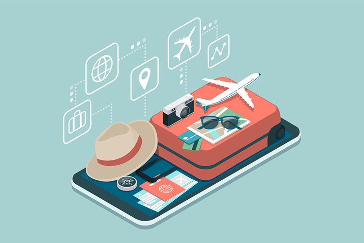 How Technology Is Transforming Tourism