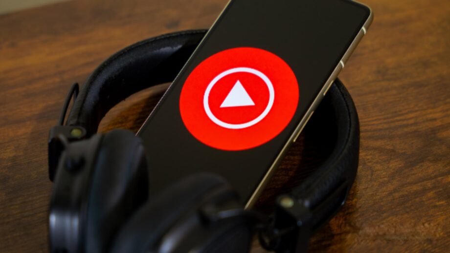 YouTube Music's Chatty New Playlists