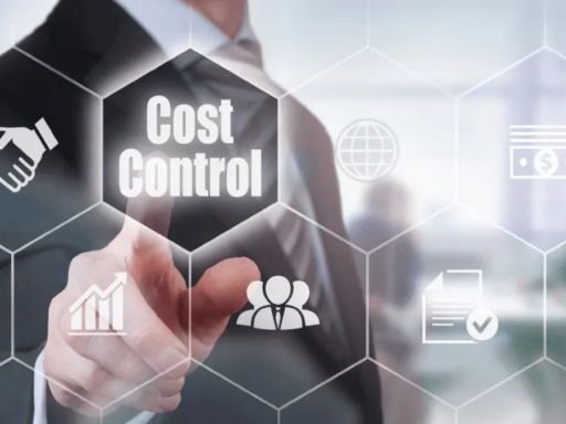 Managing Your Cloud Costs Effectively
