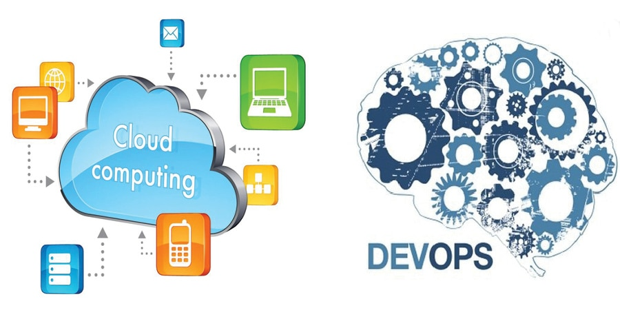 Making the Move to Cloud-Based DevOps