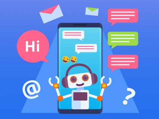 The Role of Chatbots and Virtual Assistants in Communication Technology