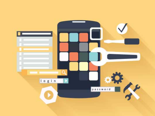 choosing the right tool for mobile app development