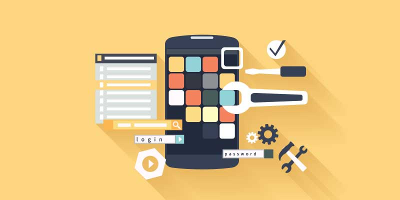 choosing the right tool for mobile app development