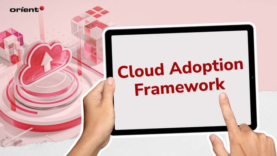 Cloud Adoption Framework