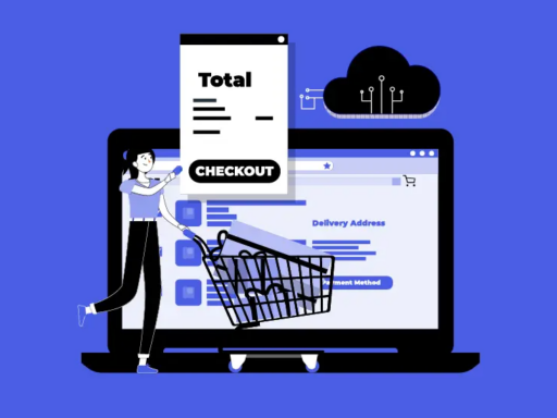 Cloud Computing in E-commerce